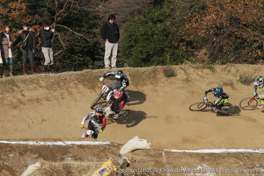 2010 JOSF 緑山スタジオ Final Race その7_b0136231_15392382.jpg