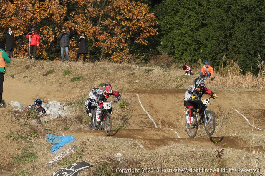 2010 JOSF 緑山スタジオ Final Race その7_b0136231_15393229.jpg