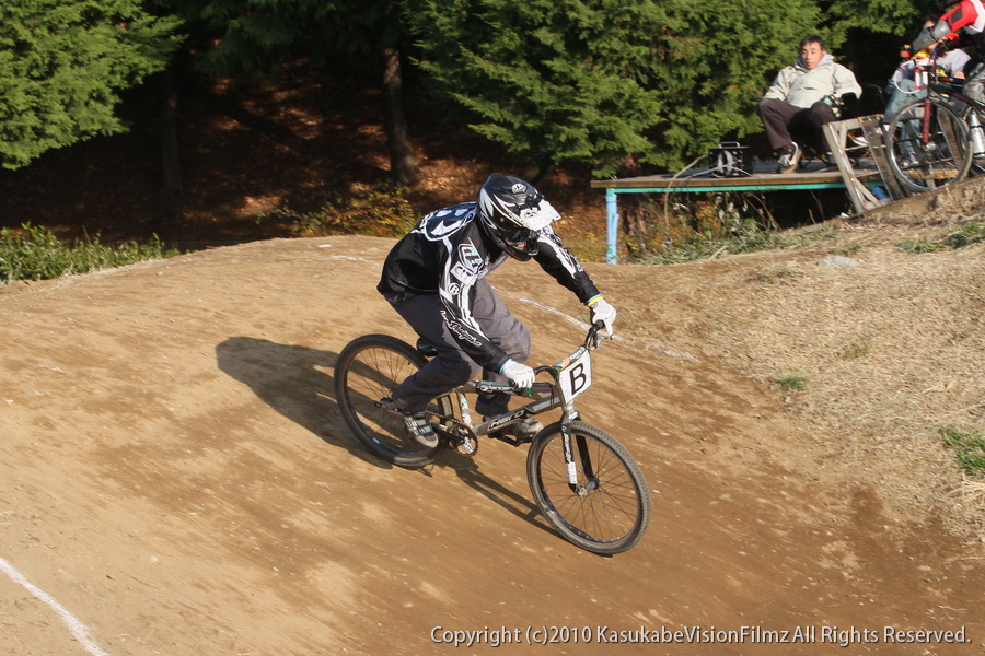 2010 JOSF 緑山スタジオ Final Race その7_b0136231_15394228.jpg