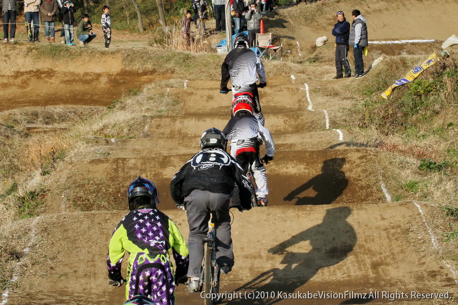 2010 JOSF 緑山スタジオ Final Race その7_b0136231_15394526.jpg