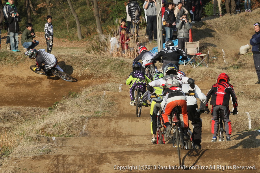 2010 JOSF 緑山スタジオ Final Race その7_b0136231_15395379.jpg