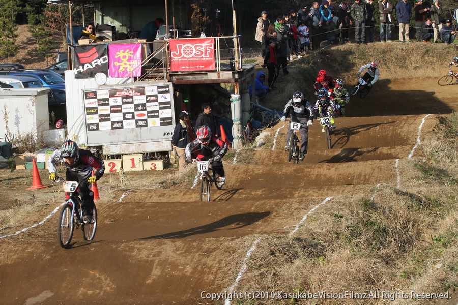 2010 JOSF 緑山スタジオ Final Race その7_b0136231_1540310.jpg