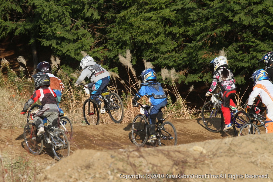 2010 JOSF　緑山スタジオ　Final Race　その8_b0136231_15432041.jpg