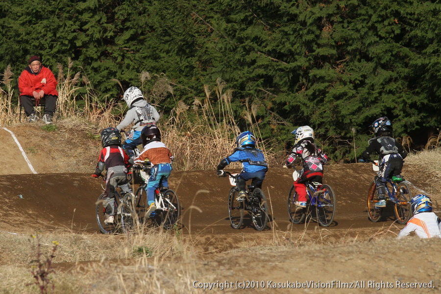 2010 JOSF　緑山スタジオ　Final Race　その8_b0136231_15432446.jpg