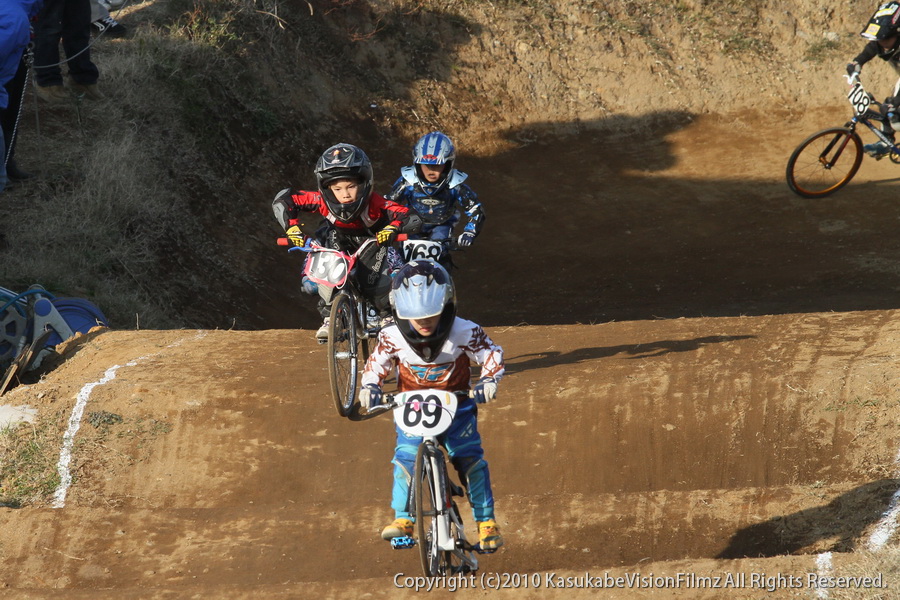 2010 JOSF　緑山スタジオ　Final Race　その8_b0136231_15441341.jpg