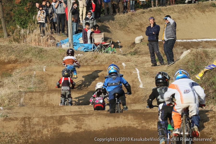 2010 JOSF　緑山スタジオ　Final Race　その8_b0136231_1544514.jpg