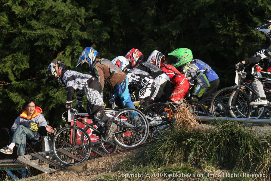 2010 JOSF 緑山スタジオ Final Race その10_b0136231_16152319.jpg