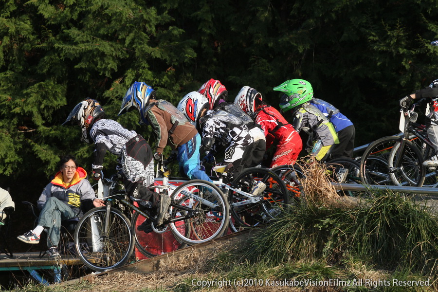 2010 JOSF 緑山スタジオ Final Race その10_b0136231_1615263.jpg