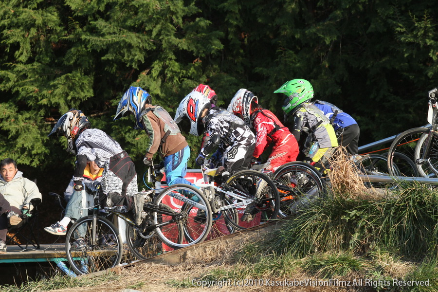 2010 JOSF 緑山スタジオ Final Race その10_b0136231_1615297.jpg