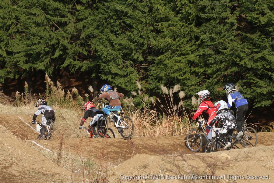 2010 JOSF 緑山スタジオ Final Race その10_b0136231_16153223.jpg