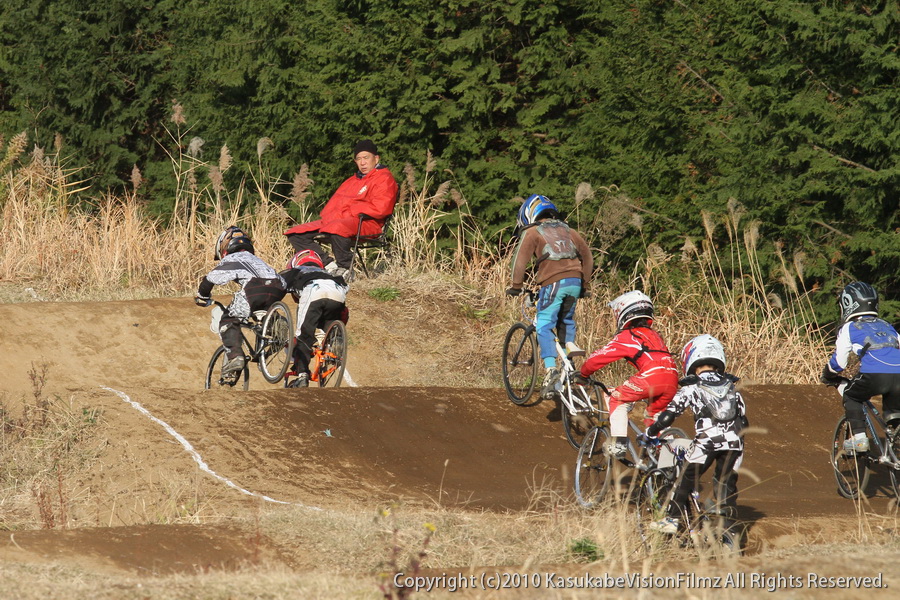 2010 JOSF 緑山スタジオ Final Race その10_b0136231_16153545.jpg