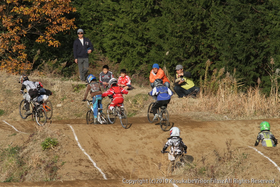 2010 JOSF 緑山スタジオ Final Race その10_b0136231_16153829.jpg