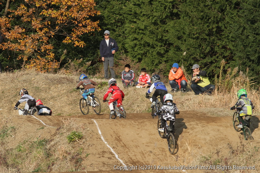 2010 JOSF 緑山スタジオ Final Race その10_b0136231_16154139.jpg