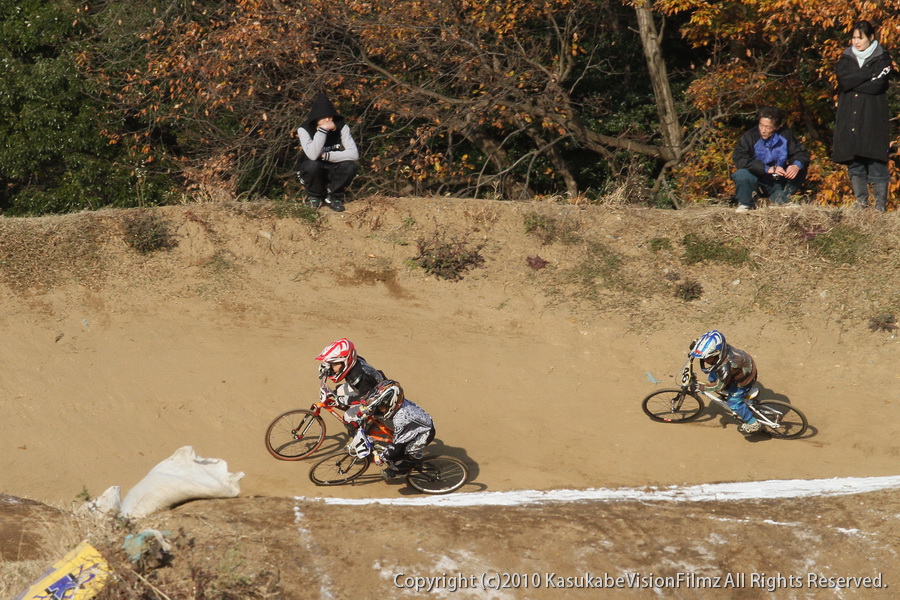 2010 JOSF 緑山スタジオ Final Race その10_b0136231_16154480.jpg