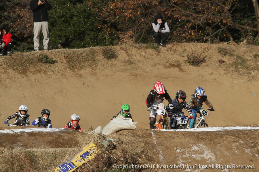 2010 JOSF 緑山スタジオ Final Race その10_b0136231_16154771.jpg