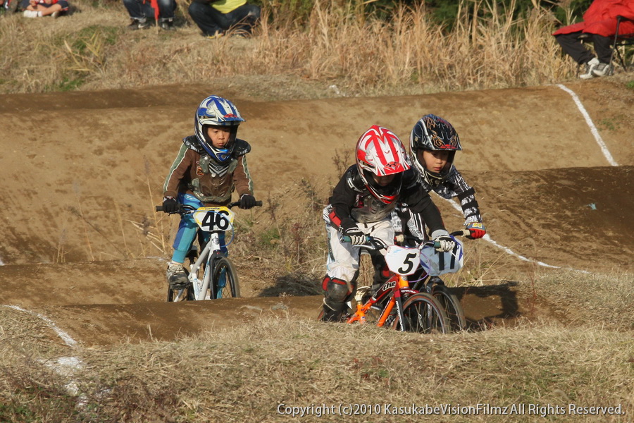 2010 JOSF 緑山スタジオ Final Race その10_b0136231_16155177.jpg