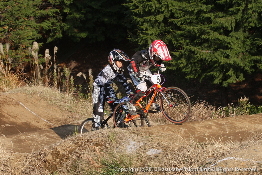 2010 JOSF 緑山スタジオ Final Race その10_b0136231_16155480.jpg