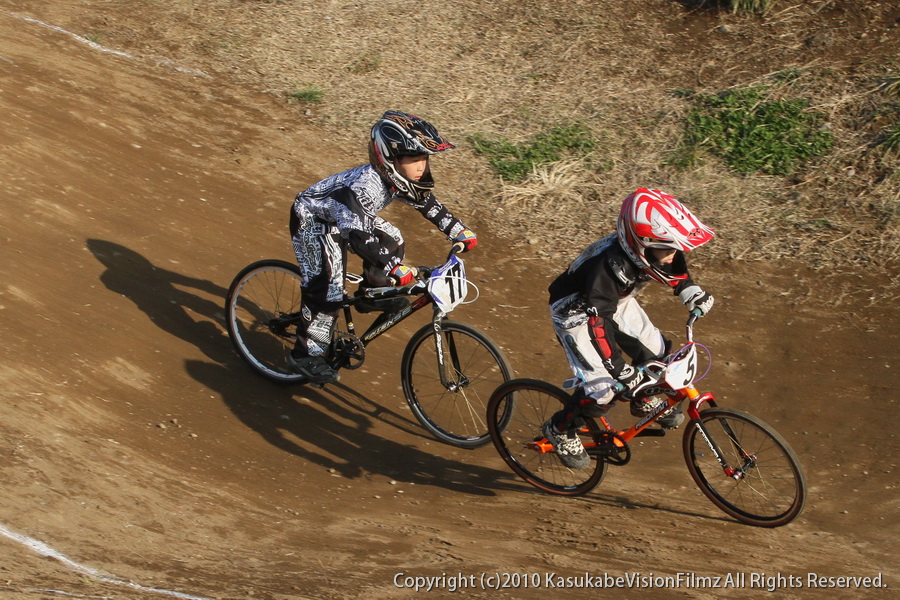 2010 JOSF 緑山スタジオ Final Race その10_b0136231_16155752.jpg