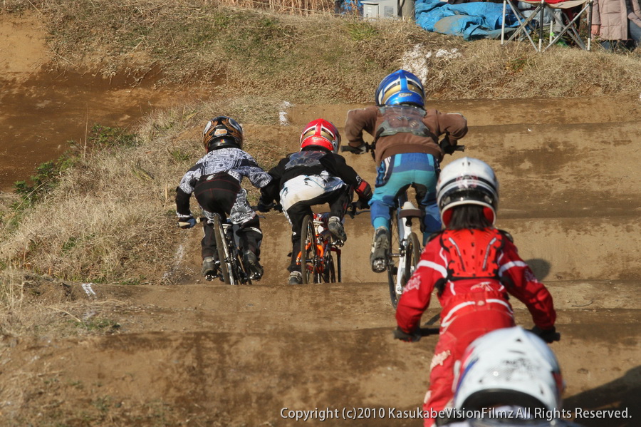 2010 JOSF 緑山スタジオ Final Race その10_b0136231_16161434.jpg