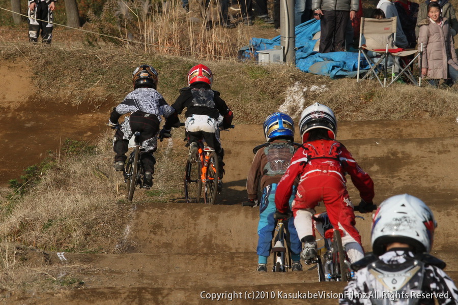 2010 JOSF 緑山スタジオ Final Race その10_b0136231_16161738.jpg