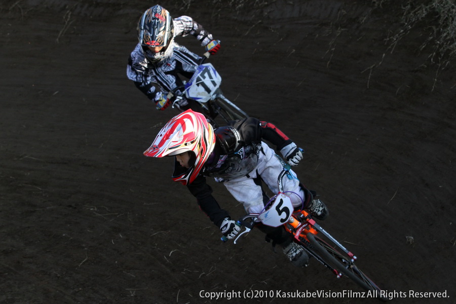 2010 JOSF 緑山スタジオ Final Race その10_b0136231_1616175.jpg