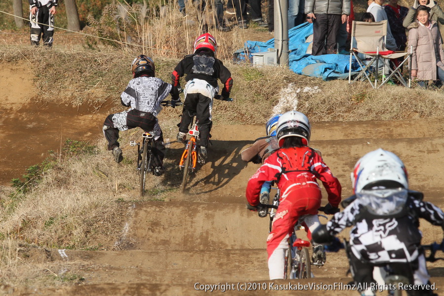 2010 JOSF 緑山スタジオ Final Race その10_b0136231_1616216.jpg