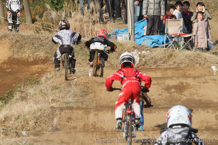 2010 JOSF 緑山スタジオ Final Race その10_b0136231_16162655.jpg
