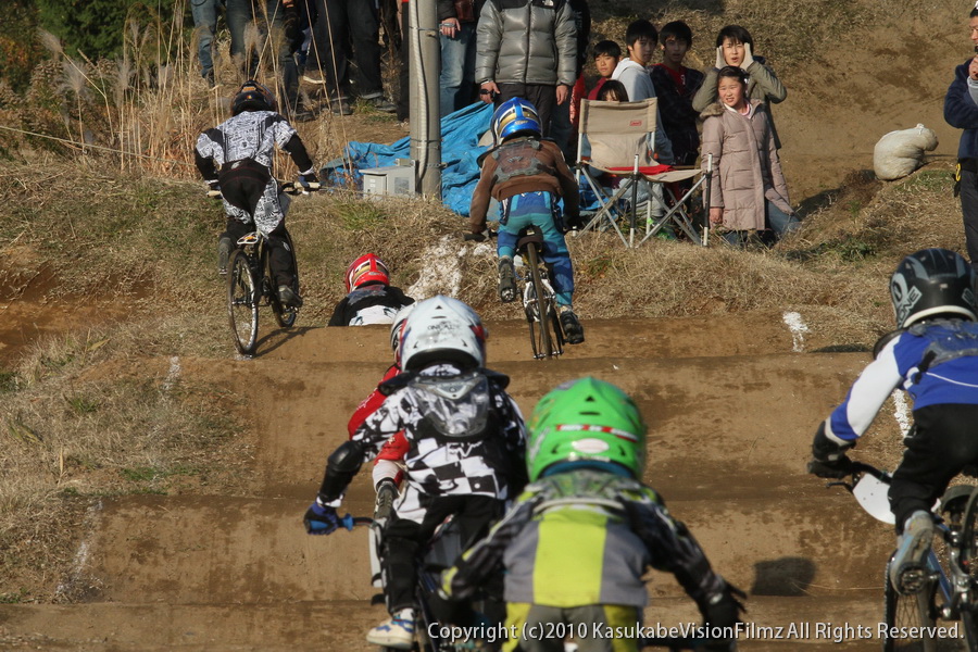 2010 JOSF 緑山スタジオ Final Race その10_b0136231_16163287.jpg