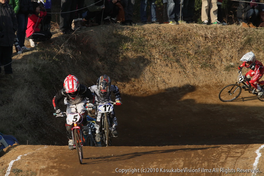 2010 JOSF 緑山スタジオ Final Race その10_b0136231_16163591.jpg