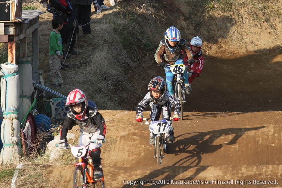 2010 JOSF 緑山スタジオ Final Race その10_b0136231_161638100.jpg