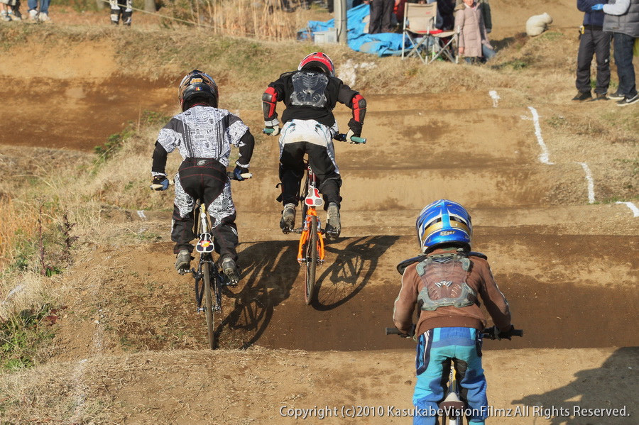 2010 JOSF 緑山スタジオ Final Race その10_b0136231_1616429.jpg