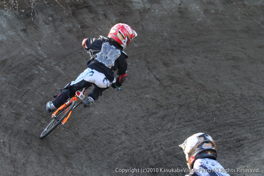 2010 JOSF 緑山スタジオ Final Race その10_b0136231_1616441.jpg