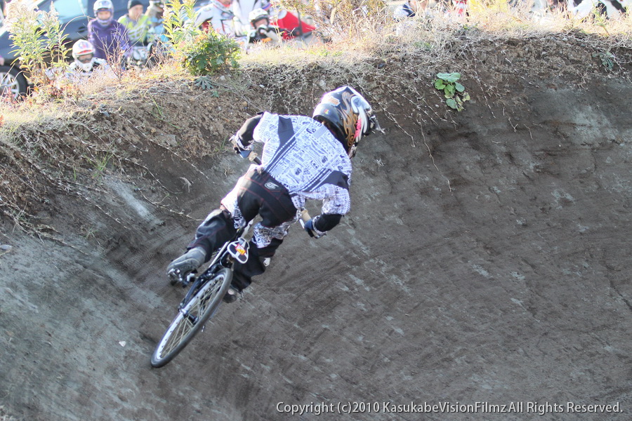 2010 JOSF 緑山スタジオ Final Race その10_b0136231_1616474.jpg