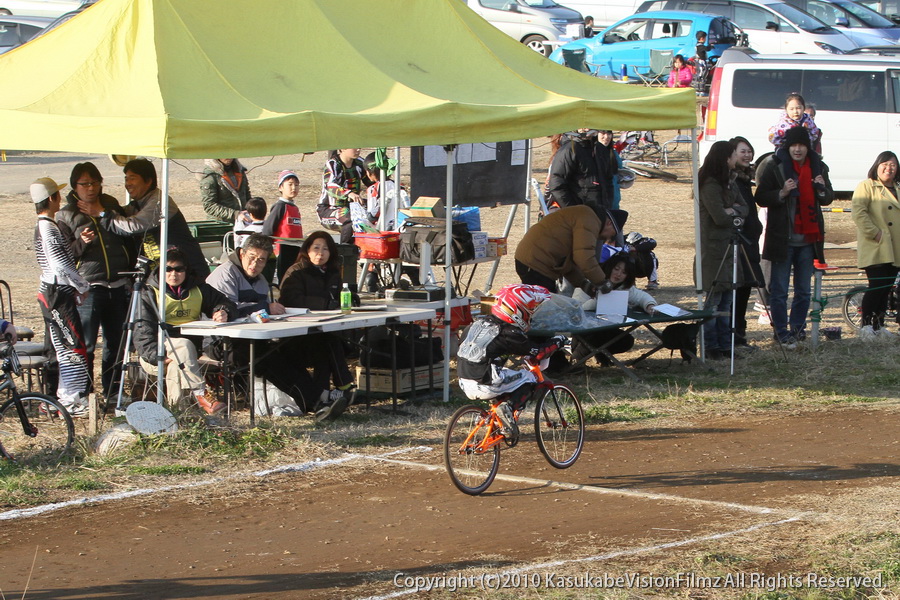 2010 JOSF 緑山スタジオ Final Race その10_b0136231_16165134.jpg