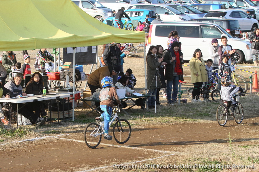 2010 JOSF 緑山スタジオ Final Race その10_b0136231_16165754.jpg