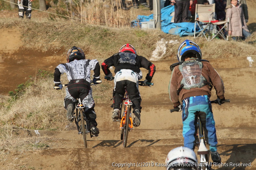 2010 JOSF 緑山スタジオ Final Race その10_b0136231_1616714.jpg