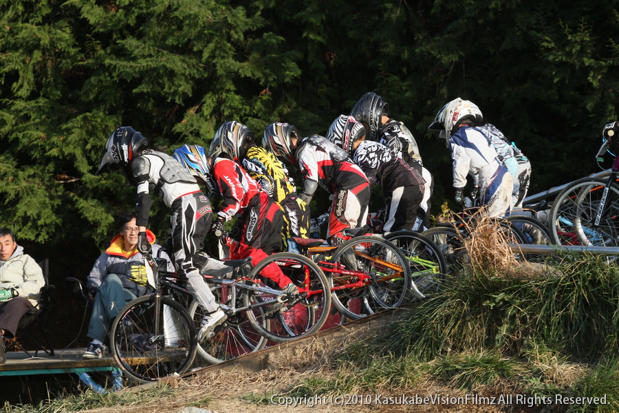 2010 JOSF 緑山スタジオ Final Race その11_b0136231_16191371.jpg