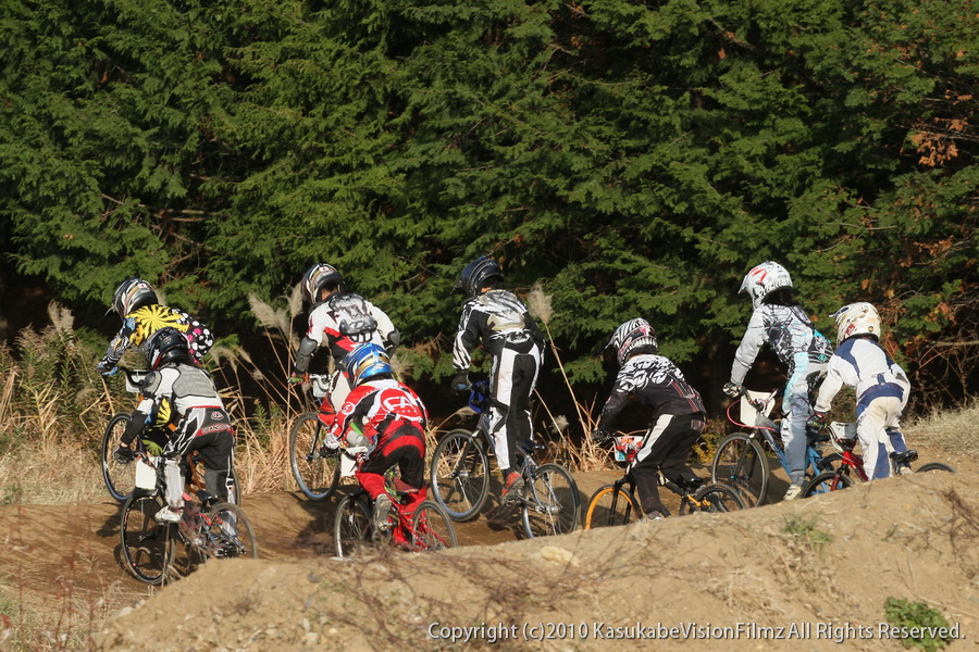 2010 JOSF 緑山スタジオ Final Race その11_b0136231_16192232.jpg
