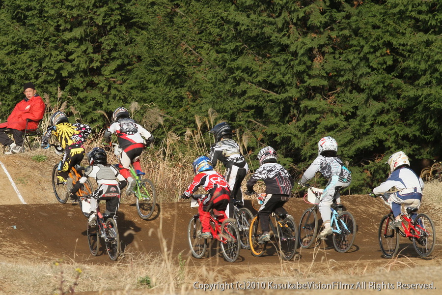 2010 JOSF 緑山スタジオ Final Race その11_b0136231_16192579.jpg