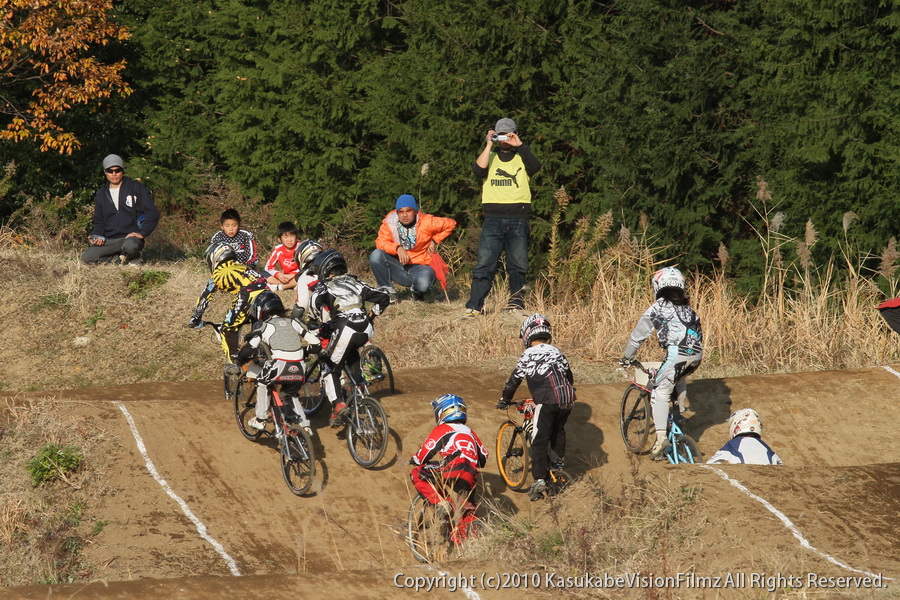 2010 JOSF 緑山スタジオ Final Race その11_b0136231_161928100.jpg