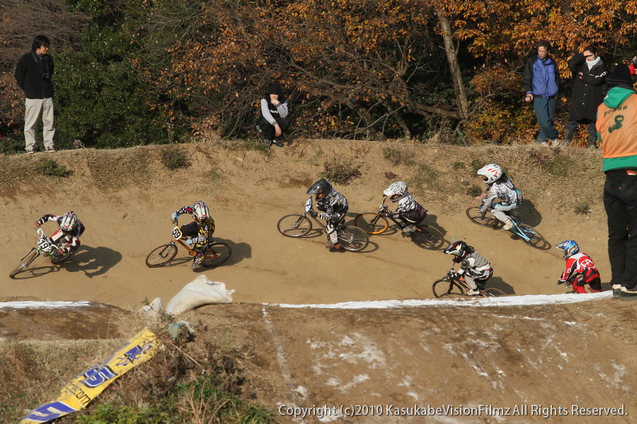 2010 JOSF 緑山スタジオ Final Race その11_b0136231_16193768.jpg