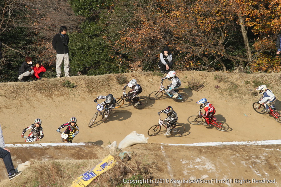 2010 JOSF 緑山スタジオ Final Race その11_b0136231_16194128.jpg