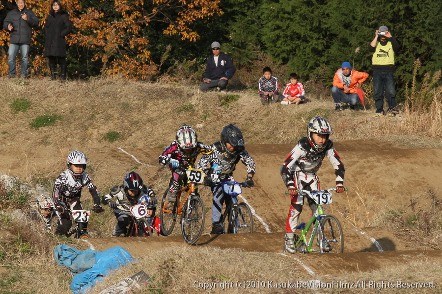 2010 JOSF 緑山スタジオ Final Race その11_b0136231_16194798.jpg
