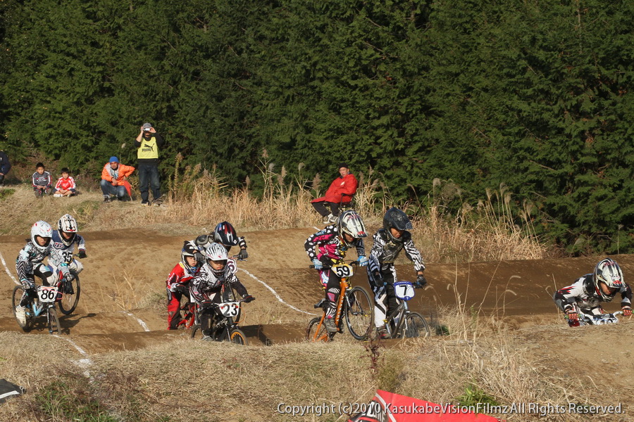 2010 JOSF 緑山スタジオ Final Race その11_b0136231_16195095.jpg