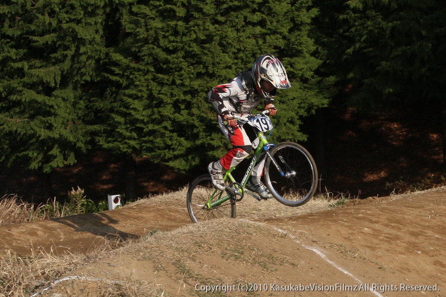 2010 JOSF 緑山スタジオ Final Race その11_b0136231_16195317.jpg