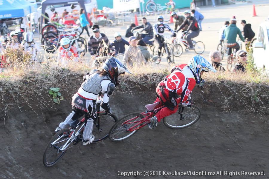 2010 JOSF 緑山スタジオ Final Race その11_b0136231_16202549.jpg