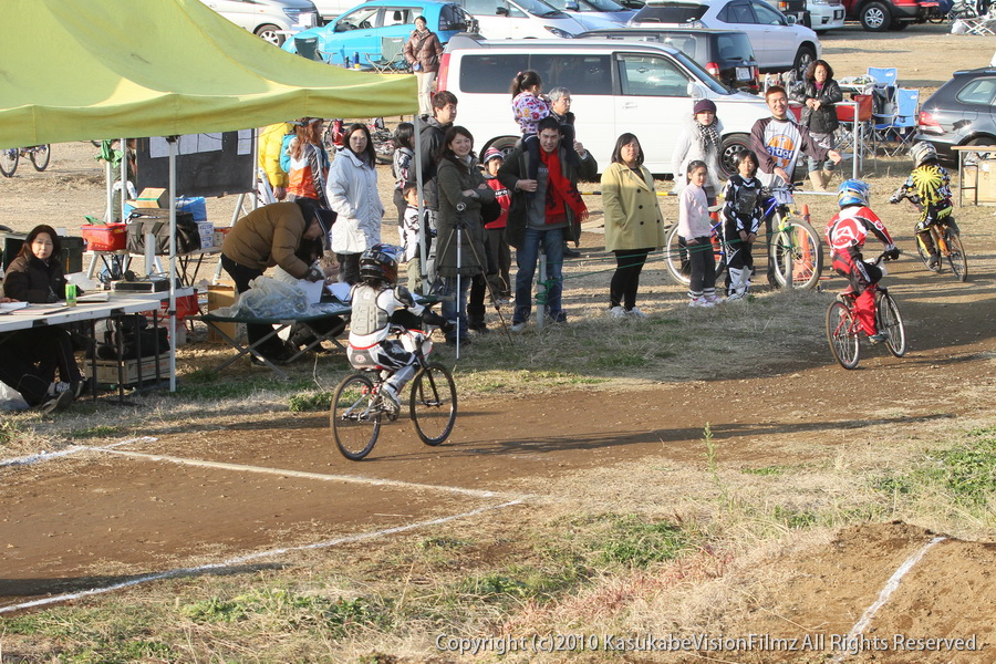 2010 JOSF 緑山スタジオ Final Race その11_b0136231_16202834.jpg