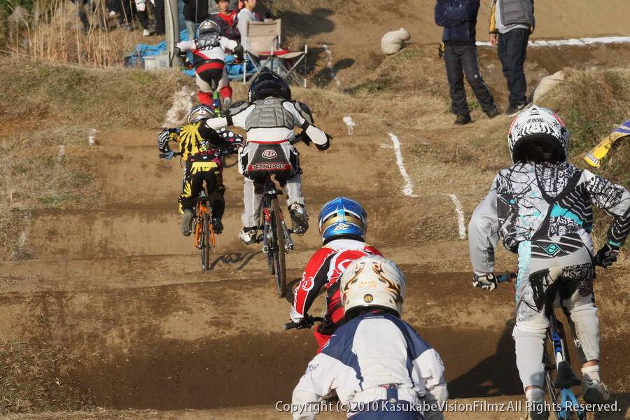2010 JOSF 緑山スタジオ Final Race その11_b0136231_1620981.jpg