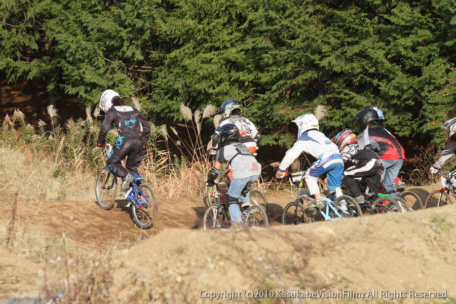 2010 JOSF 緑山スタジオ Final Race その12_b0136231_16221086.jpg