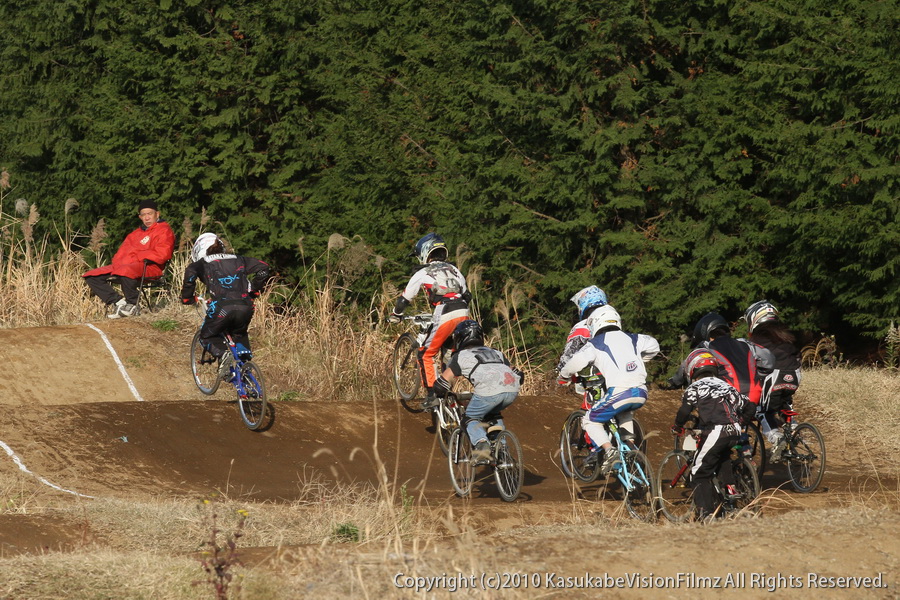 2010 JOSF 緑山スタジオ Final Race その12_b0136231_1622139.jpg